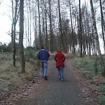 Bed & Breakfast Macreddin Rock