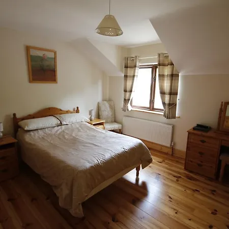 Bed & Breakfast Macreddin Rock