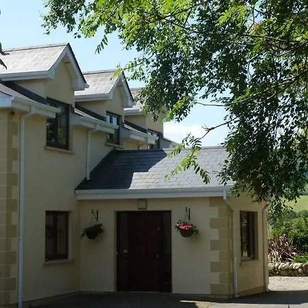 Macreddin Rock Bed & Breakfast 3*