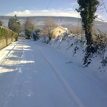 Frühstückspension Macreddin Rock