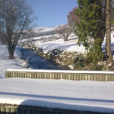 Frühstückspension Macreddin Rock