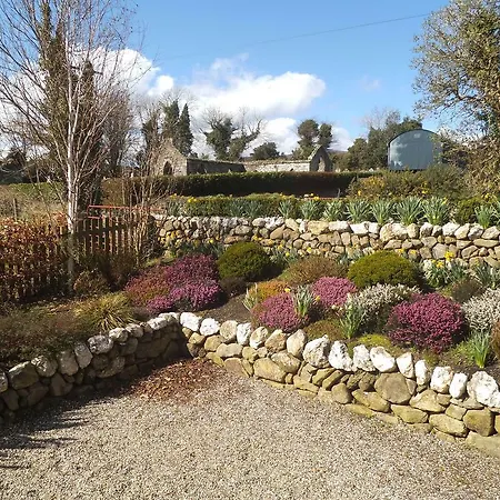 Macreddin Rock Bed and Breakfast Aughrim