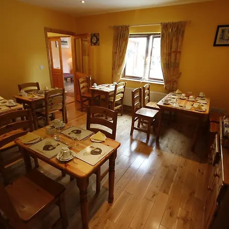 Macreddin Rock Bed & Breakfast Aughrim