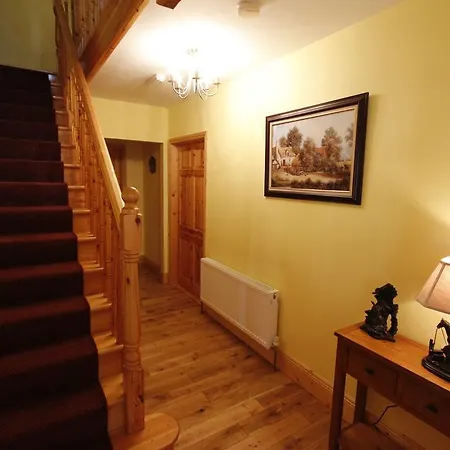 Macreddin Rock Bed & Breakfast Aughrim