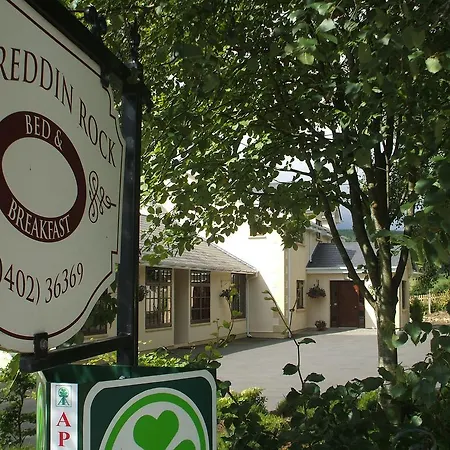 Macreddin Rock Bed & Breakfast 3*