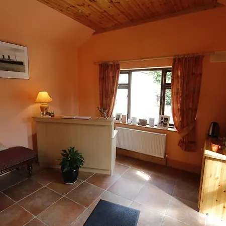 Macreddin Rock Bed & Breakfast Aughrim