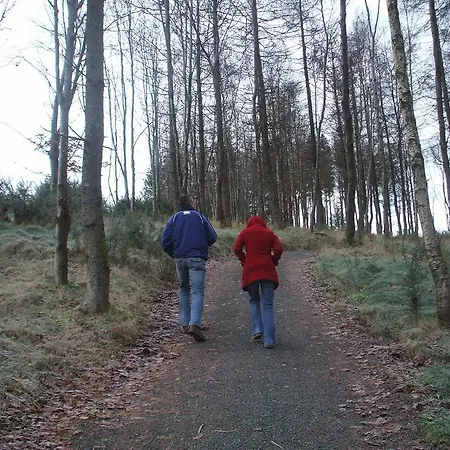 Frühstückspension Macreddin Rock