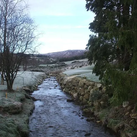 Macreddin Rock Bed & Breakfast Aughrim