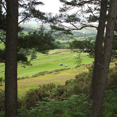Macreddin Rock Frühstückspension