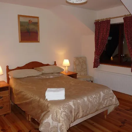 ベッド・アンド・ブレックファスト Macreddin Rock 3*