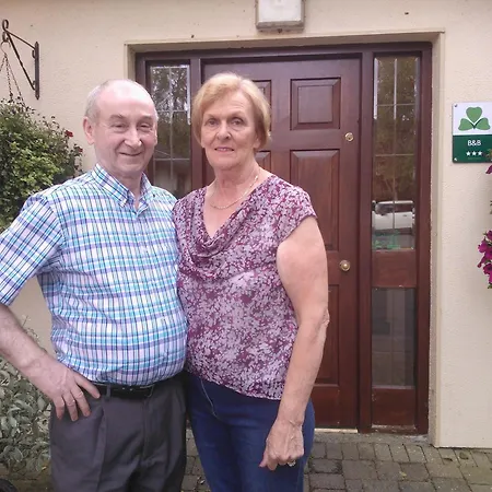 Macreddin Rock 3* Aughrim