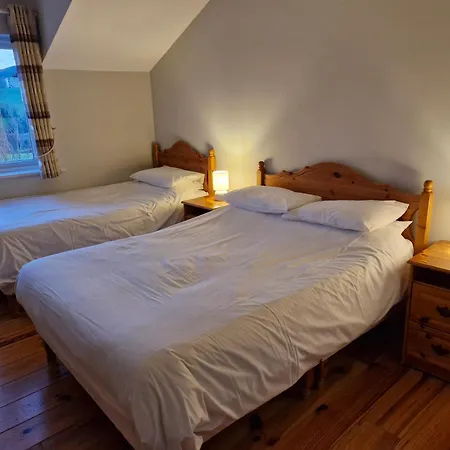 Macreddin Rock Aughrim