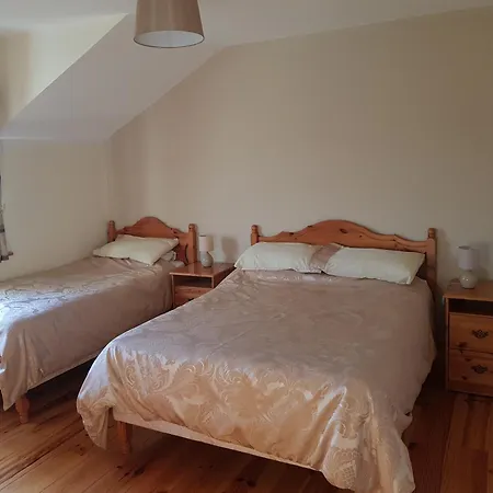 Bed & Breakfast Macreddin Rock