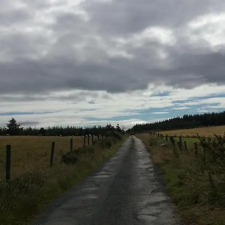 Bed & Breakfast Macreddin Rock Aughrim
