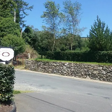 Macreddin Rock Aughrim