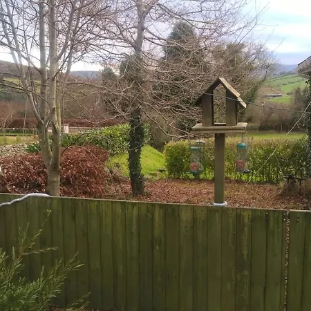 Macreddin Rock Bed & Breakfast 3*