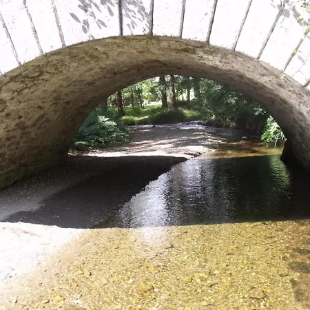 Macreddin Rock Bed & Breakfast Aughrim