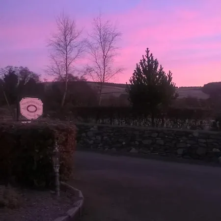 Macreddin Rock Bed & Breakfast 3*