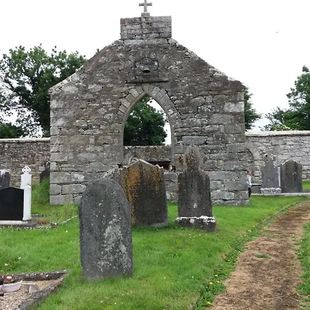 Macreddin Rock Frühstückspension 3*