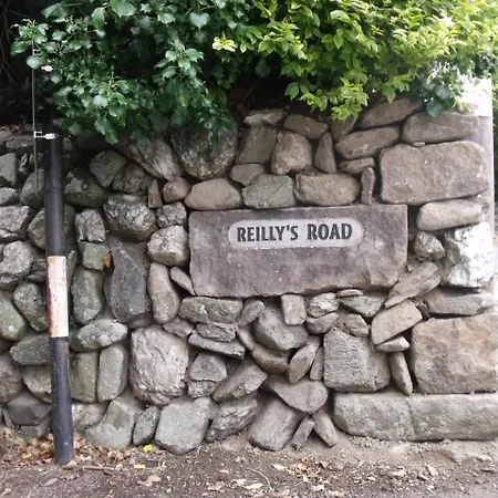 ベッド・アンド・ブレックファスト Macreddin Rock