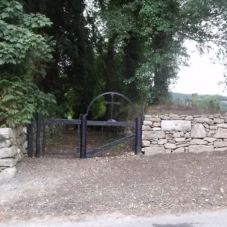 Bed & Breakfast Macreddin Rock Aughrim
