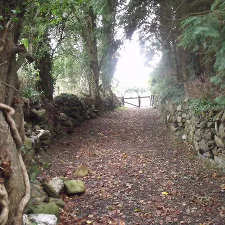 Macreddin Rock ベッド・アンド・ブレックファスト