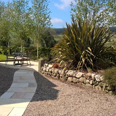 Macreddin Rock Bed & Breakfast Aughrim
