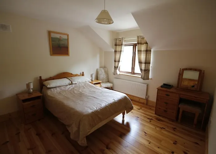 Bed & Breakfast Macreddin Rock