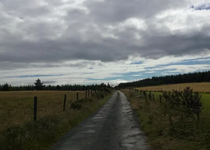 B&B Macreddin Rock 어흐림