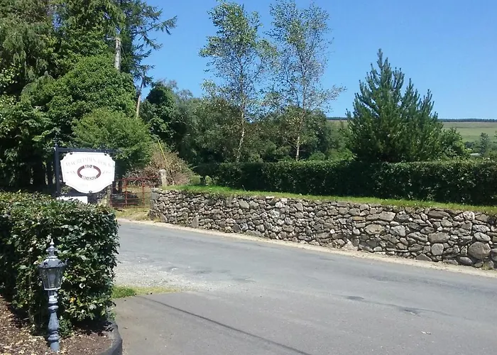 Macreddin Rock 어흐림