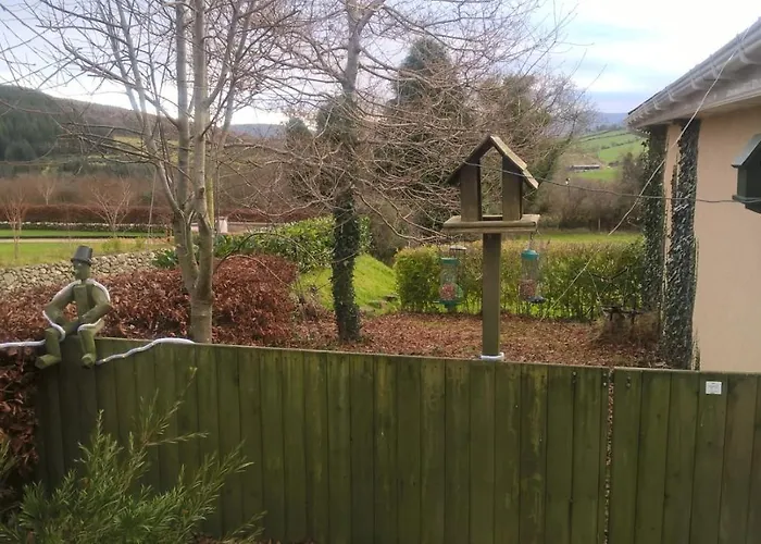 Macreddin Rock B&B 3*