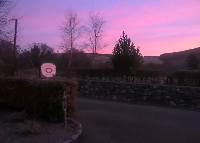 Macreddin Rock Bed & Breakfast 3*