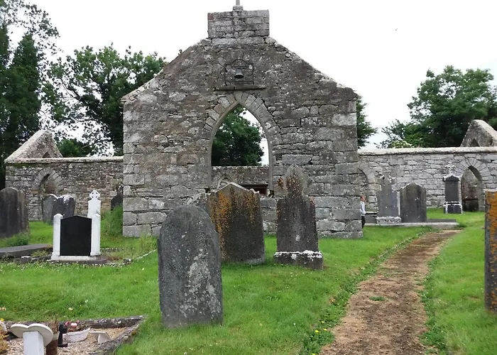 Macreddin Rock B&B 3*