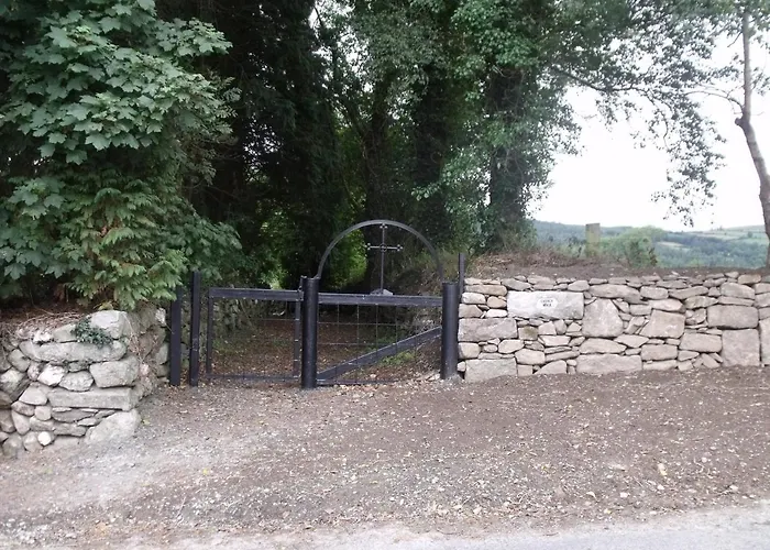 Bed & Breakfast Macreddin Rock Aughrim